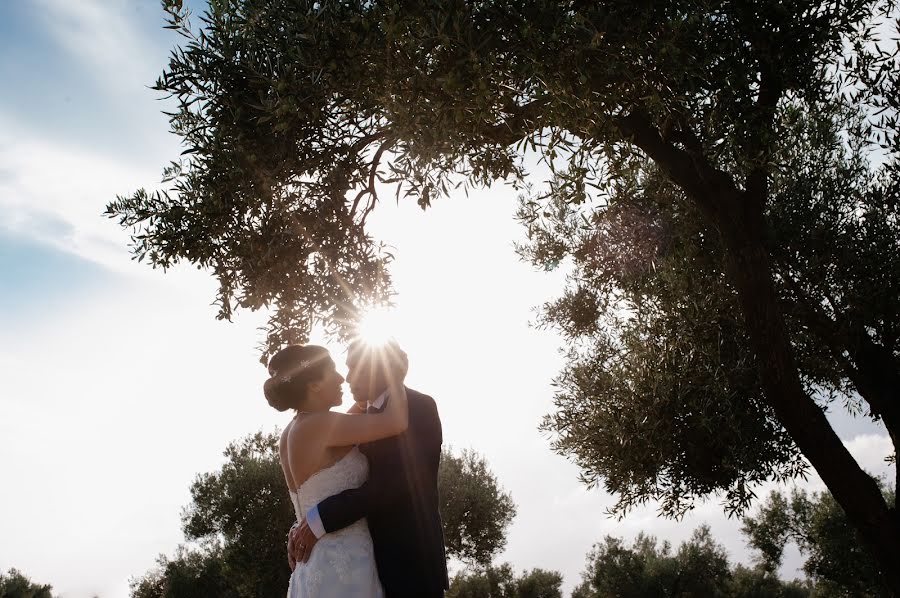 Wedding photographer Francesco Buccafurri (buccafurri). Photo of 15 May 2018