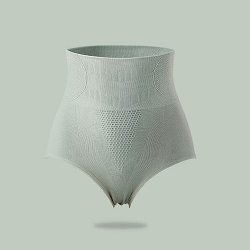 Title 7, Ladies High Waist Shaping Graphene Antibacteri...