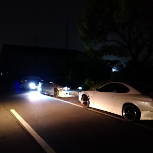 マークII JZX100