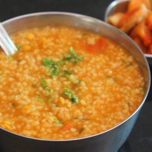 Rasam Rice