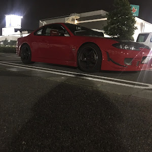 シルビア S15