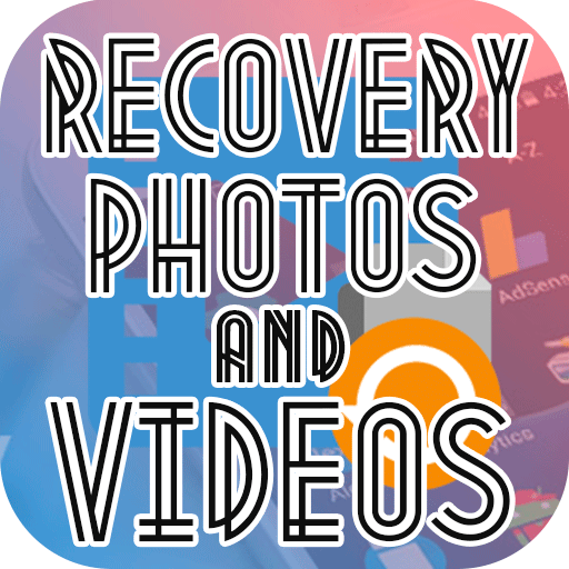 Recover Deleted Deleted Photos and Videos Guide