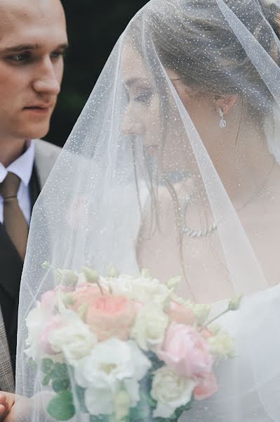 Fotógrafo de casamento Valeriy Alkhovik (valeralkhovik). Foto de 14 de outubro 2022