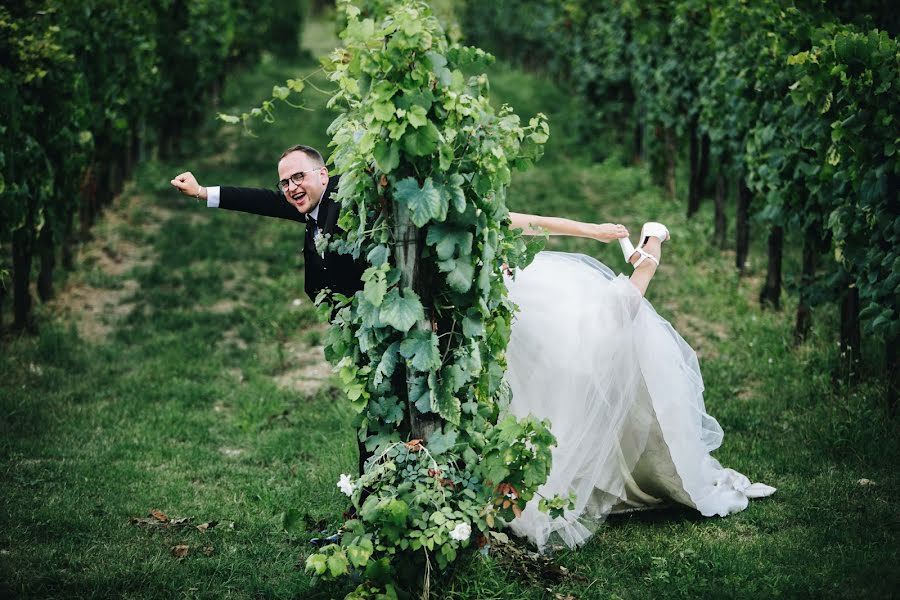 Wedding photographer Alessandro Delia (delia). Photo of 14 November 2018