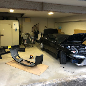 シルビア S15