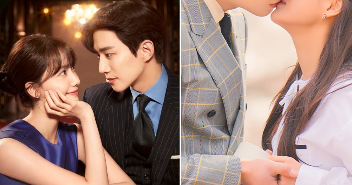 Excited for YoonA and Junho's “King the Land”? Here are 6 Other K