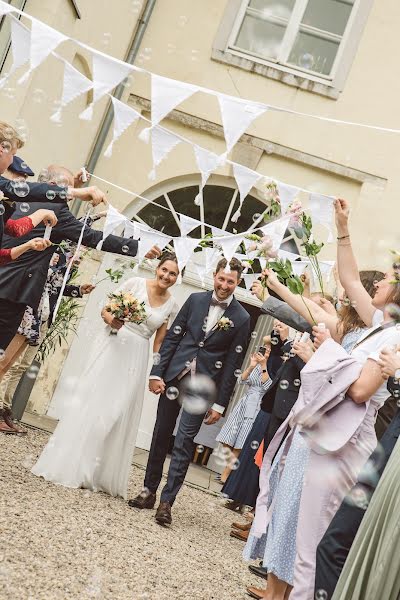 Fotografo di matrimoni Imke Autering (imkeautering). Foto del 28 aprile 2023