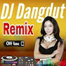 DJ Dangdut Remix Offline icon