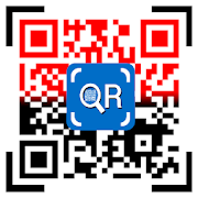  QR code scanner - QR code reader - qr scanner 