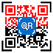 QR code scanner - QR code reader - qr scanner