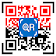 QR code scanner  icon