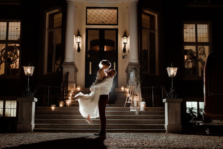 Fotógrafo de casamento Sannaz Moghaddam (sannaz). Foto de 20 de junho 2023