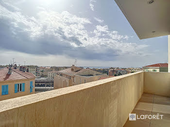 appartement à Menton (06)