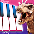 Jurassic Park Theme Song Dream Tiles 1.0