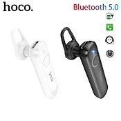 Tai Nghe Nhét Tai Hoco E63 Bluetooth 5.0 Âm Thanh Sống Động Không Dây Phong Cách Doan