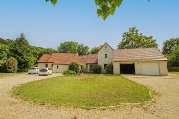 maison à Savonnieres (37)