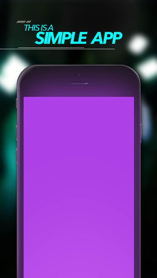 Offline Lights (fmr Wham City) Screen 1