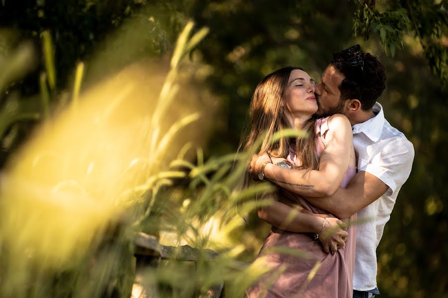 Fotografo di matrimoni Angelo Bosco (angelobosco). Foto del 21 maggio 2021