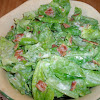 Lettuce Recipes Salad