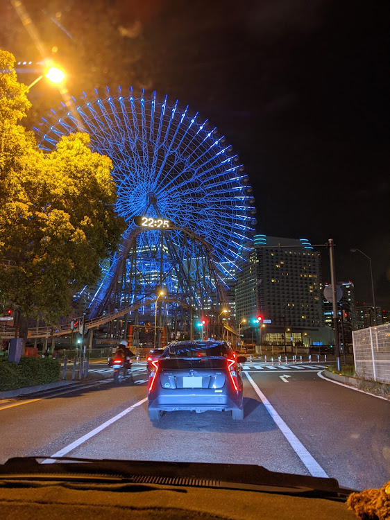 MPVの大黒・帰り道・まだまだ現役MPV・サークルウォークに関するカスタム事例の投稿画像2枚目