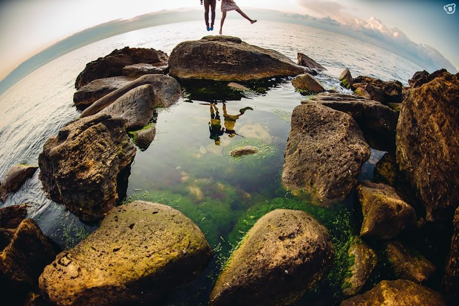 Photographer sa kasal Aleksandr Medvedenko (bearman). Larawan ni 23 Mayo 2016