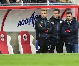 Rechterhand van Ivan Leko beseft dat Club zich dringend moet herpakken: "Als we dit voetbal blijven spelen dan wordt het moeilijk"