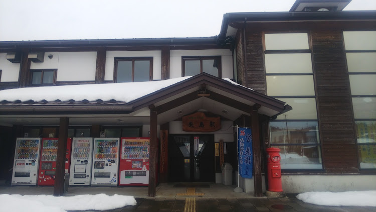 N-ONEの雪と愛車・目指せPickUpCars・斜め45度の美学・秋田県・気動車とコラボに関するカスタム事例の投稿画像2枚目