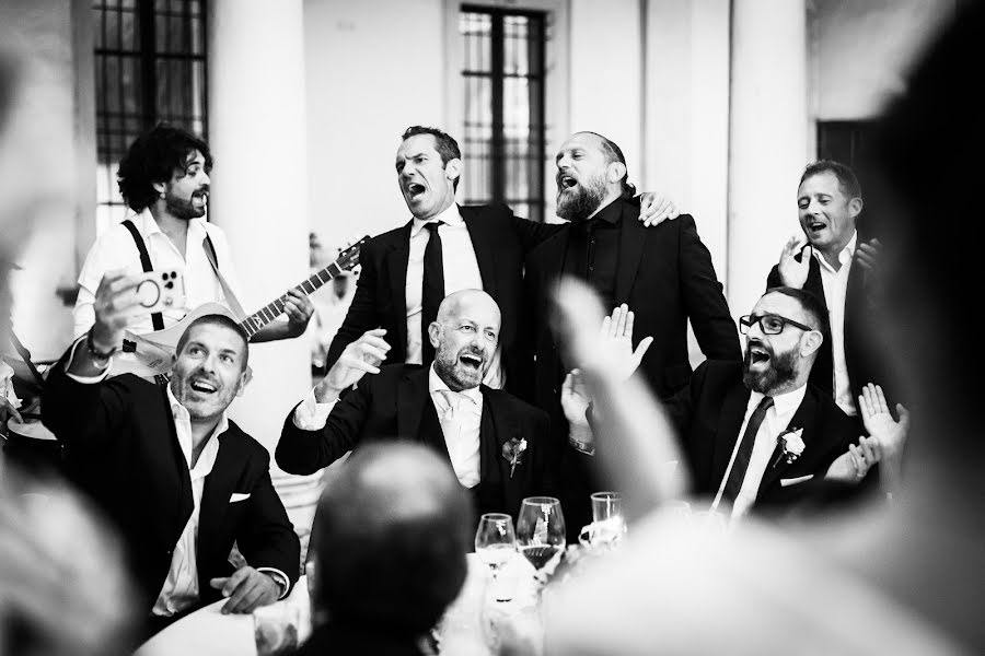 Wedding photographer Roberto Ricca (robertoricca). Photo of 14 December 2023