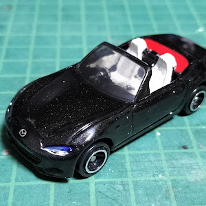 ロードスター ND5RC