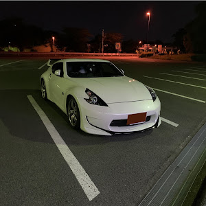 フェアレディZ Z34