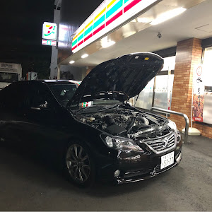 マークX