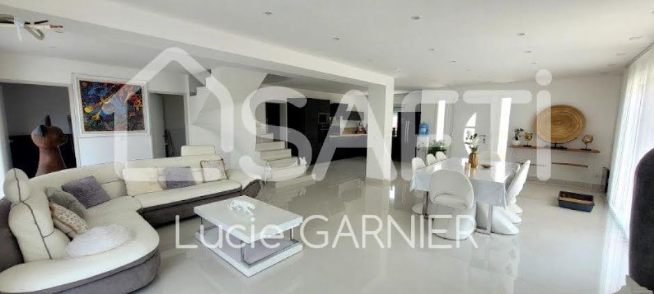 Vente maison 4 pièces 120 m² à Lespignan (34710), 342 500 €