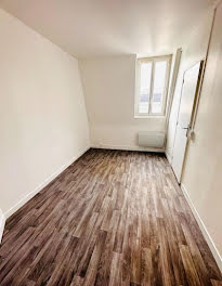 appartement à Rosny-sous-Bois (93)