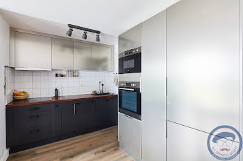 duplex à Paris 7ème (75)