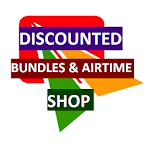 Cover Image of ダウンロード Airtime & Bundles Discount Shop Kenya (Teleshop) 3.1 APK