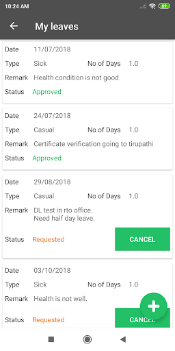 Travelize - Premium Client