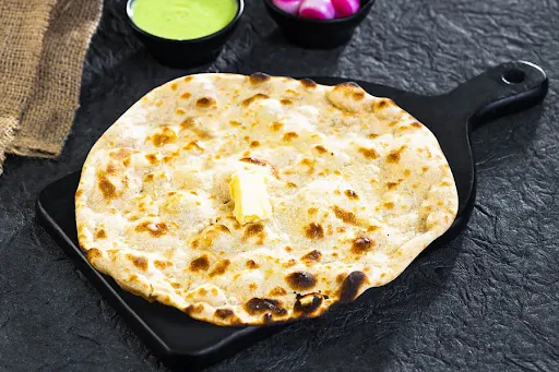 Butter Roti