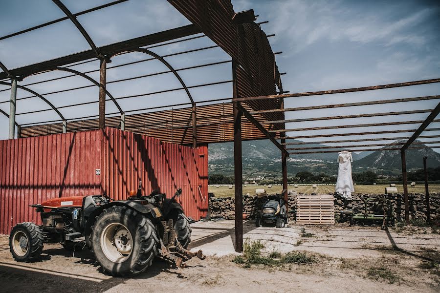 Vestuvių fotografas Serena Faraldo (faraldowedding). Nuotrauka 2019 liepos 8