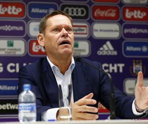 Voorstelling Arnesen bij Anderlecht: "Nieuwe trainer is prioriteit nummer 1"