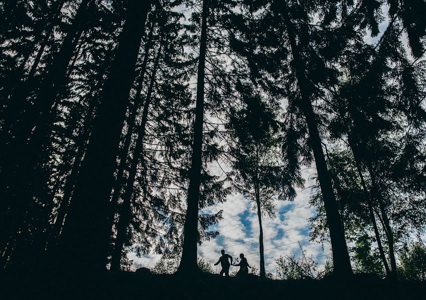 Svadobný fotograf Vladimir Propp (vladimirpropp). Fotografia publikovaná 10. júna 2015