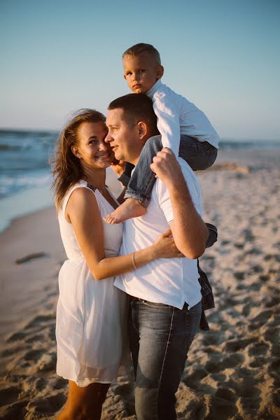 Fotógrafo de casamento Maks Pyanov (maxwed). Foto de 14 de fevereiro 2021