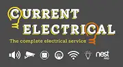 Current UK Electrical Installations Ltd Logo