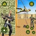 Gangster Attack Army Training Camp:Free Shooting APK