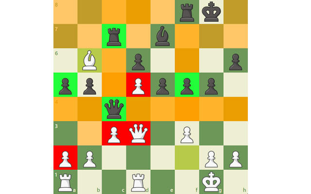 Chess Cheatin Chrome with by OffiDocs for office