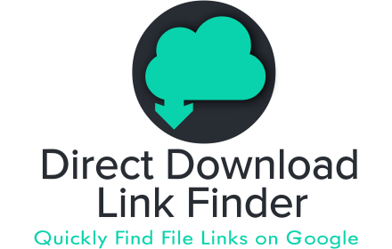 Direct Download Link Finder Preview image 0