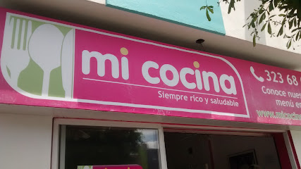 Mi Cocina