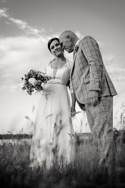 Fotógrafo de casamento Olaf Meinhardt (olafmeinhardt). Foto de 11 de fevereiro 2020