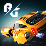 Rival Gears Racing Apk