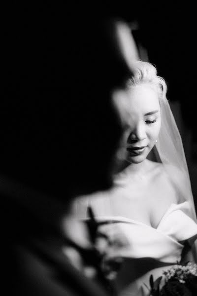 Fotógrafo de bodas Son Nguyen Duc (happierwedding). Foto del 5 de octubre 2020