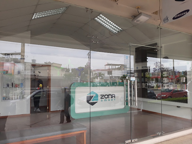 Opiniones de ZONA SMART en Guayaquil - Tienda de móviles